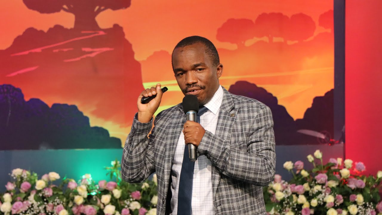 KIWANGO CHA TALAKA NI TISHIO— NINI SULUHISHO??