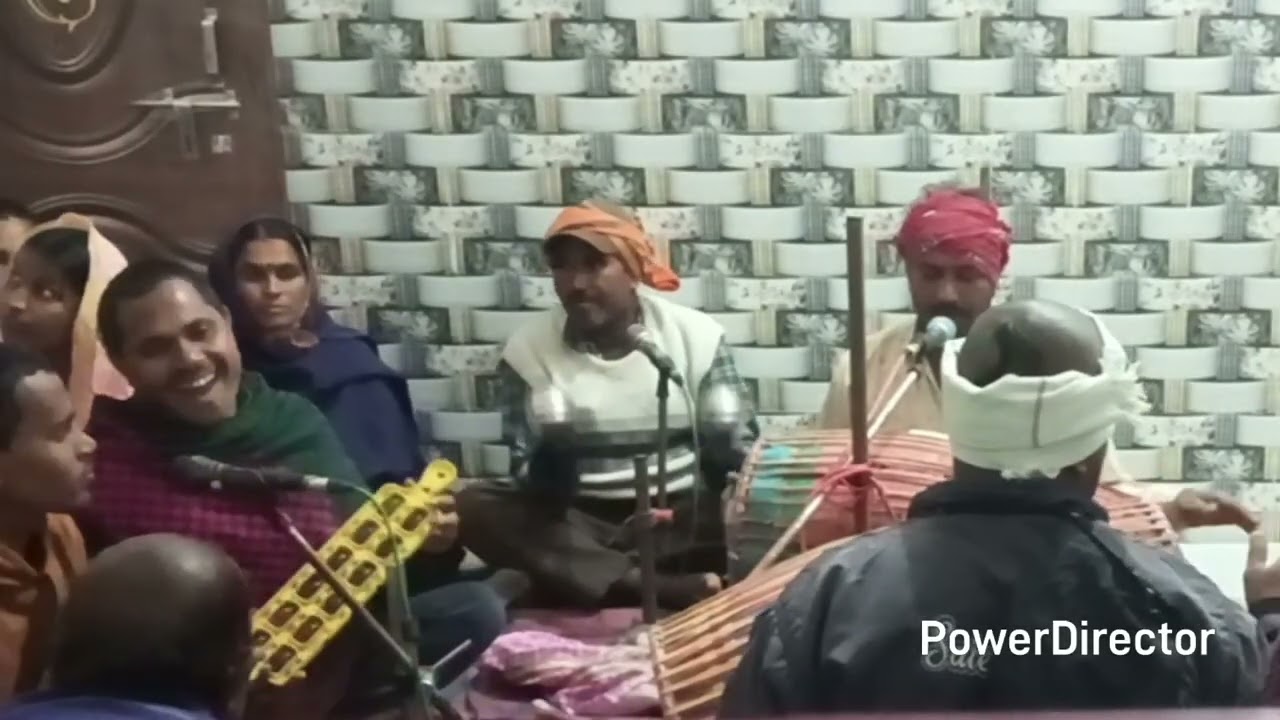 Dai tore agna  m, दाई तोरे अगना म, अरजी लगायेव वो रचना एवं स्वर Vijay kumar singroul 