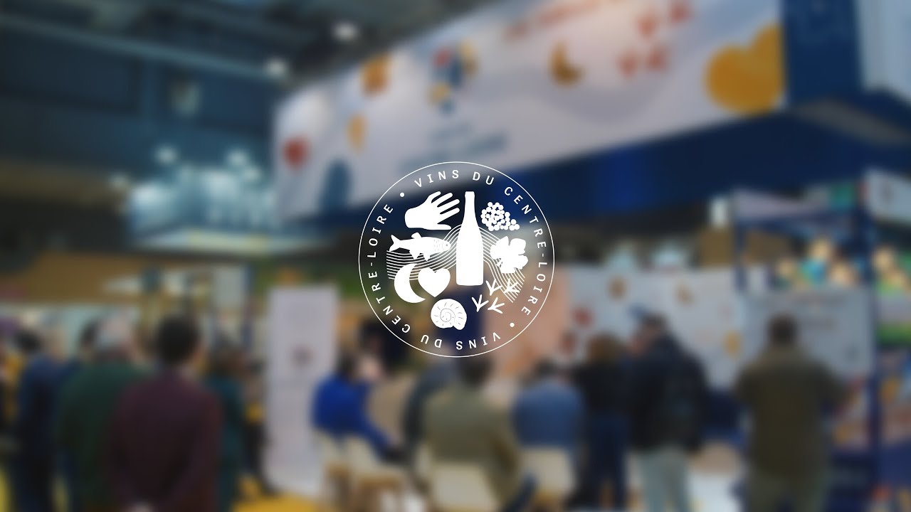AFTERMOVIE - BIVC VINEXPOSIUM 2023