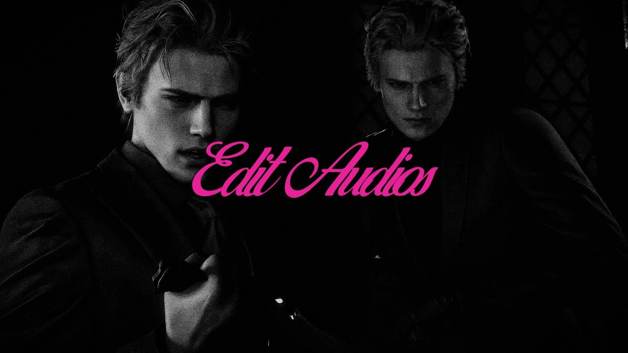 hot edit audios + timestamps ꒰ঌ ໒꒱