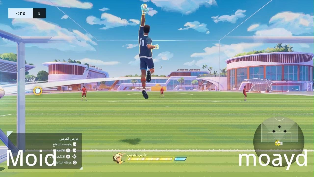 تحدي مع مؤيد  و معاذ