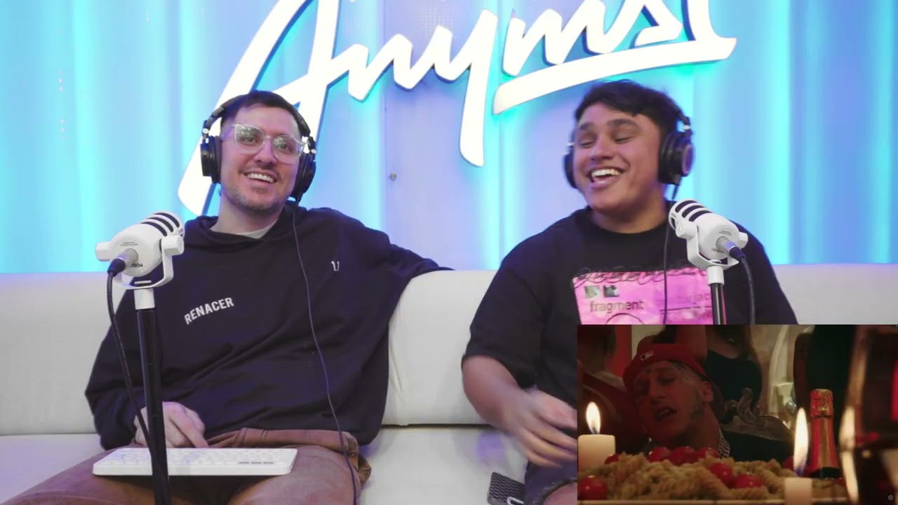 [Reacci&oacute;n] El Bogueto , Yung Beef , Cuando No Era Cantante , No Hay Loco Que No Corone