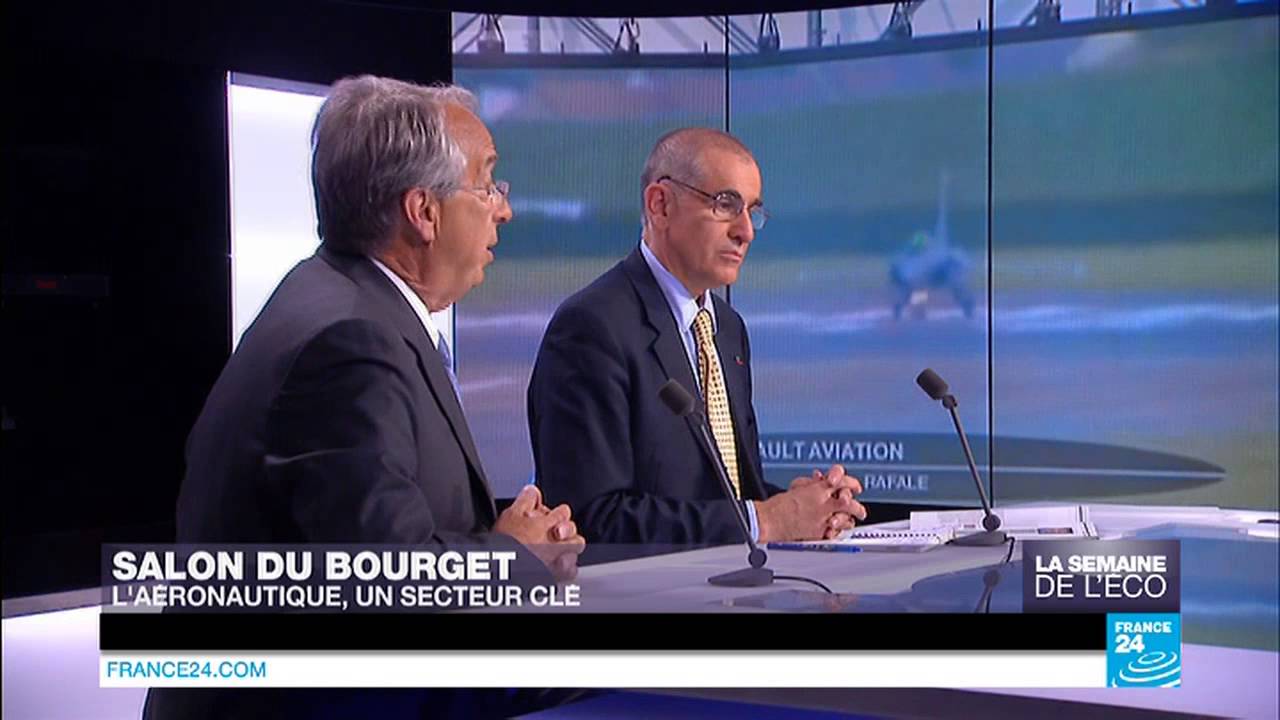 Salon du Bourget 2015 : a&eacute;ronautique, d&eacute;fense et s&eacute;curit&eacute;