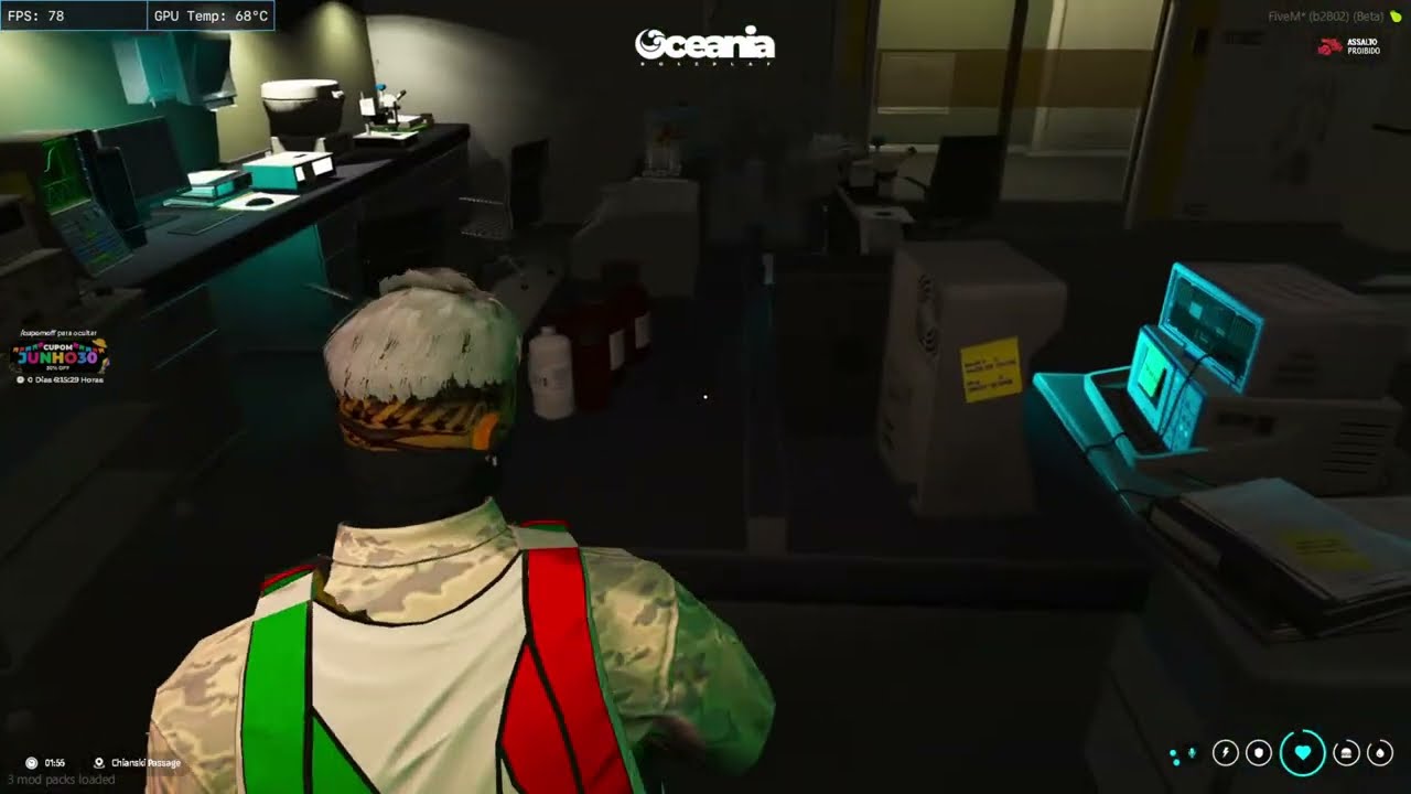 Niobio tropa do mexico  💣 🏃‍♂️ Assista! 