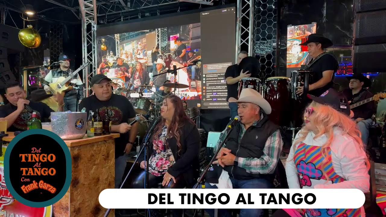 MAMANECIOS Y CREADORES DE CONTENIDO DFW