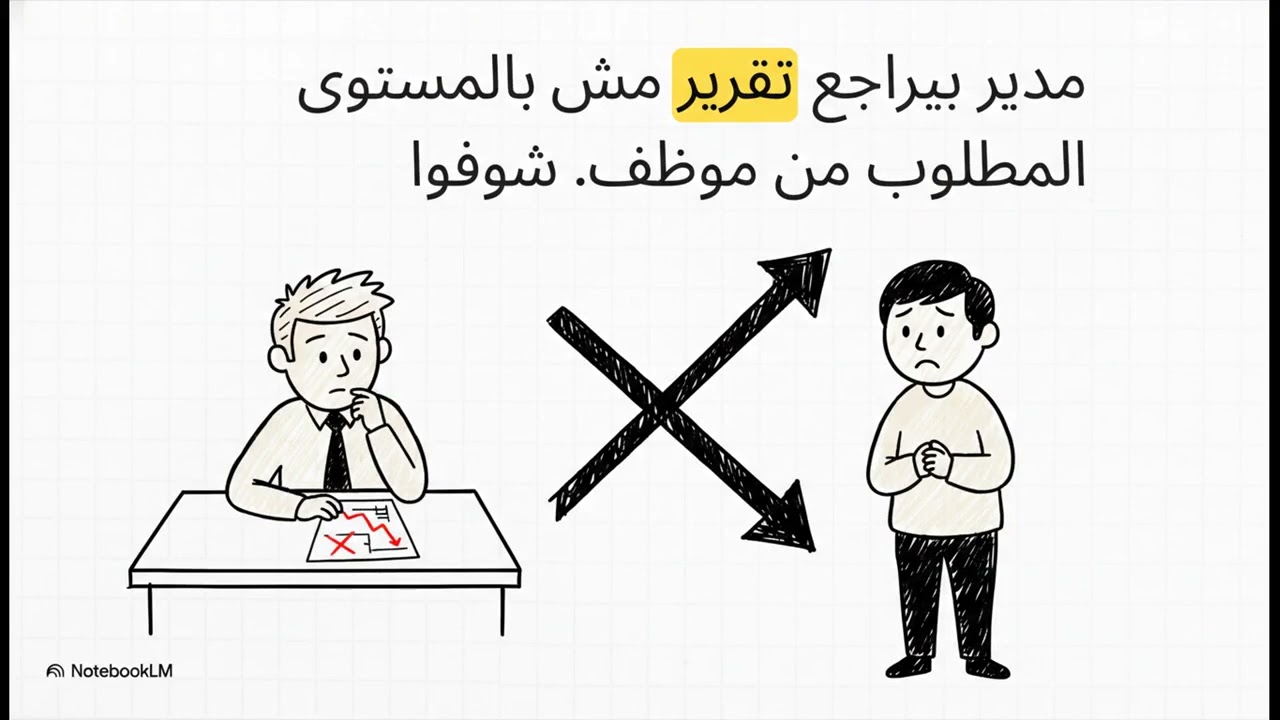 الخط الرفيع  نقد يساعد بجد