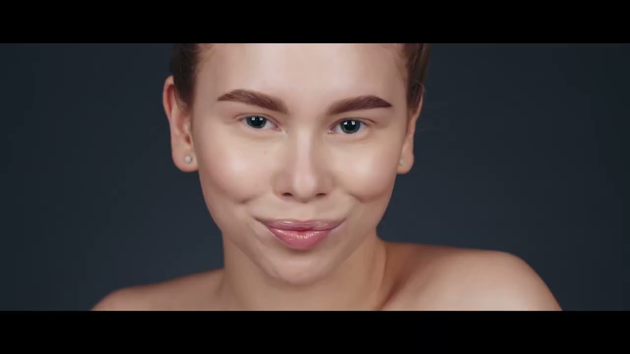 Jak poprawić wygląd swoich brwi ? Henna pudrowa Browxenna | OMBRE BROWS | Jaki kolor henny dobrać