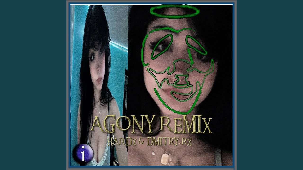 AGONY (TikTok Version)