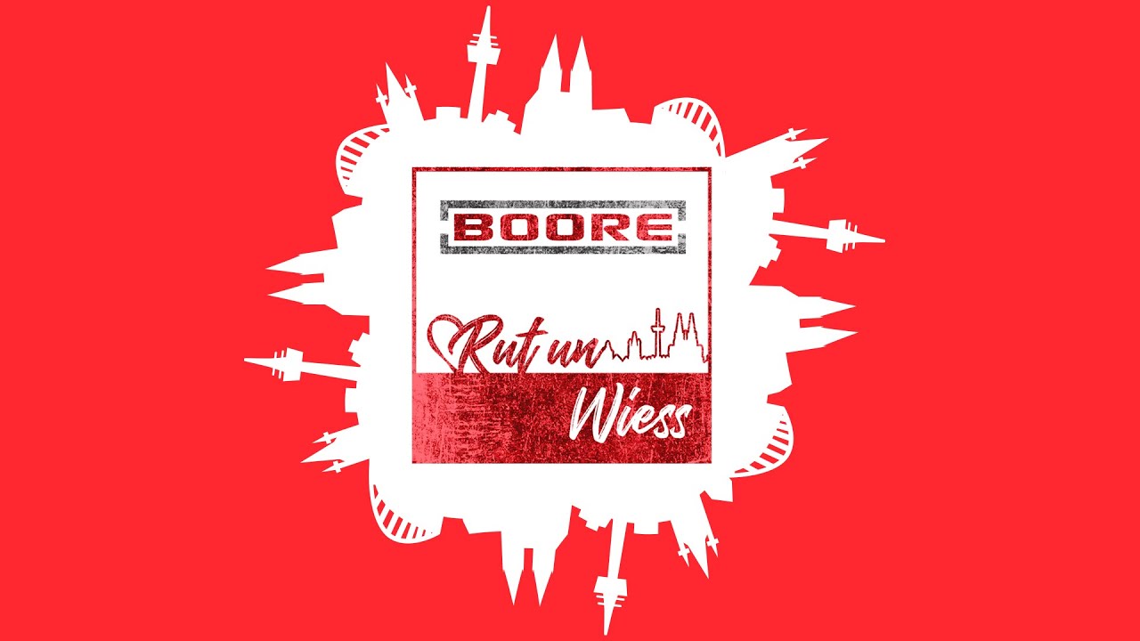 Rut un wises - Boore