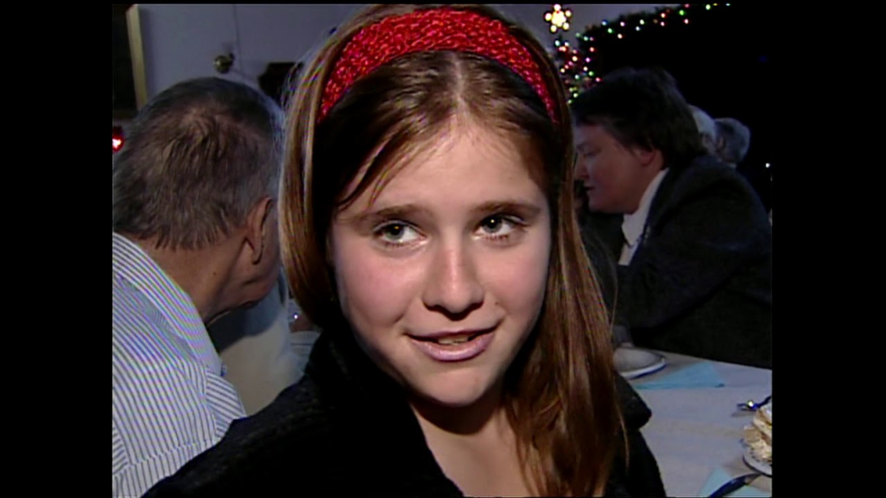 Newfoundland and Labrador Christmas past show