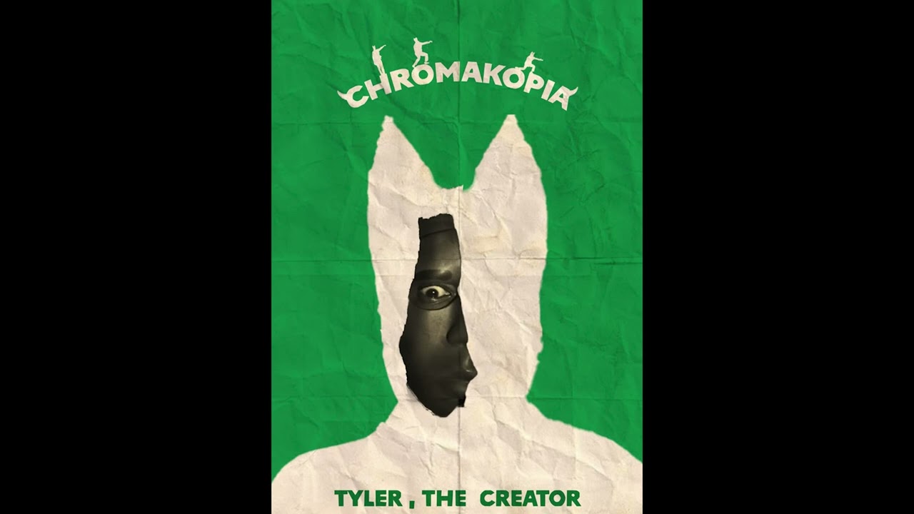 [FREE FOR PROFIT] tyler, the creator x story telling type beat - 
