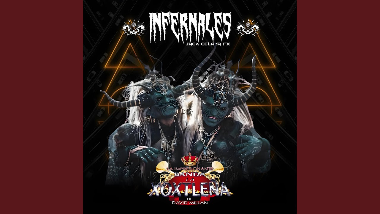 Los infernales