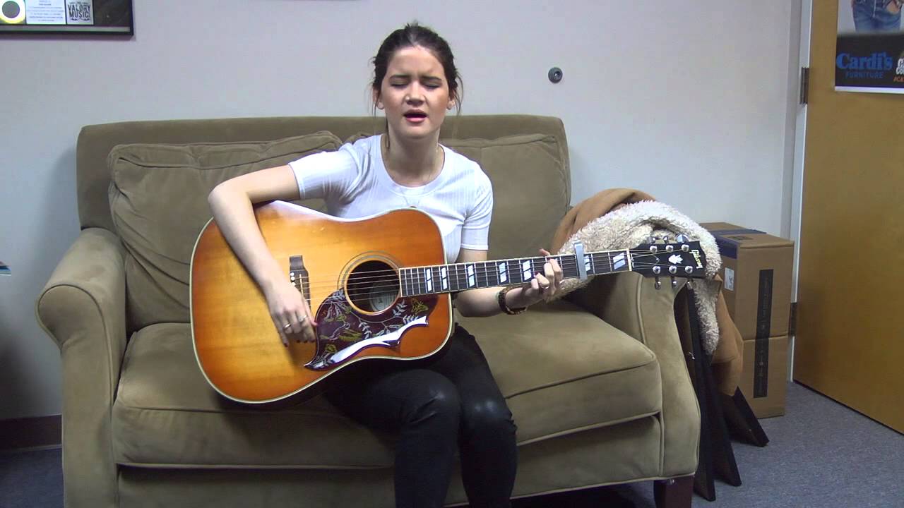 Maren Morris 