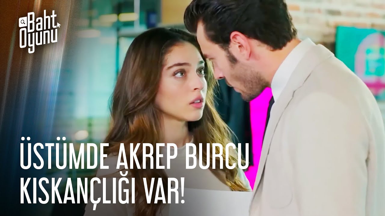 Günlük AdBor Dozu #5: Sert Erkek Deyince Bora  - Baht Oyunu