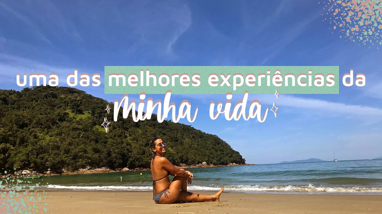 COMO &Eacute; VIAJAR SOZINHA PELA PRIMEIRA VEZ | Vlog Viajando Sozinha