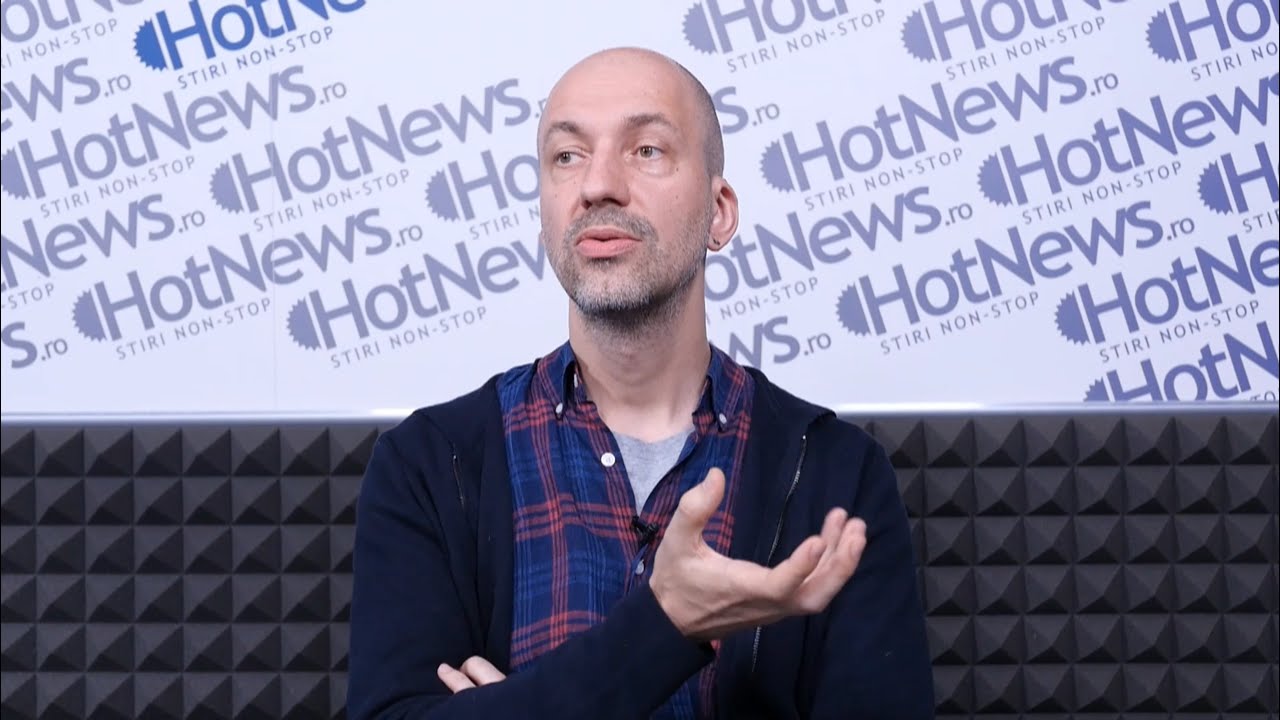 Interviu cu psihiatrul Eugen Hriscu despre droguri și alte adicții în România