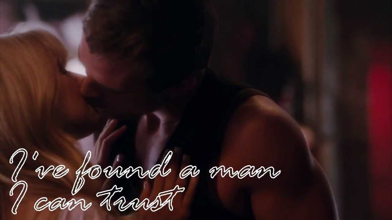 Ali and Jack - Bound to You ❤
