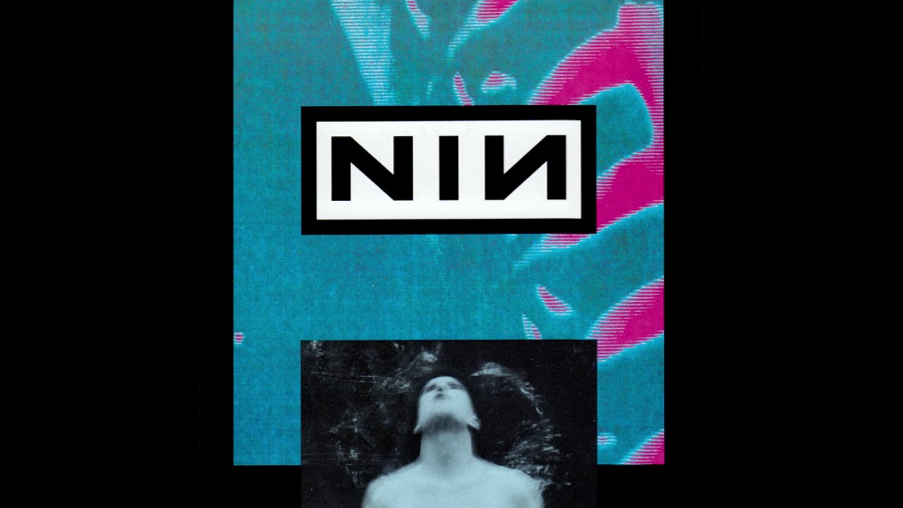 Nine Inch Nails - Maybe Just Once Demo (Edited)