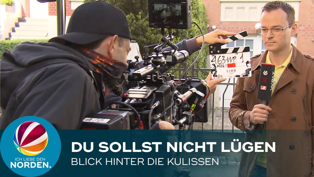 Blick hinter die Kulissen des Sat.1-Mehrteilers 