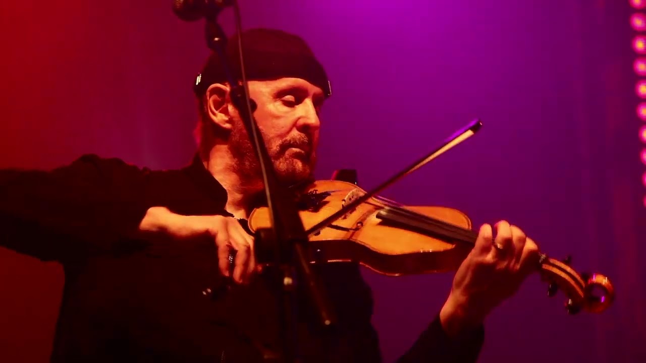 Oysterband - All That Way for This