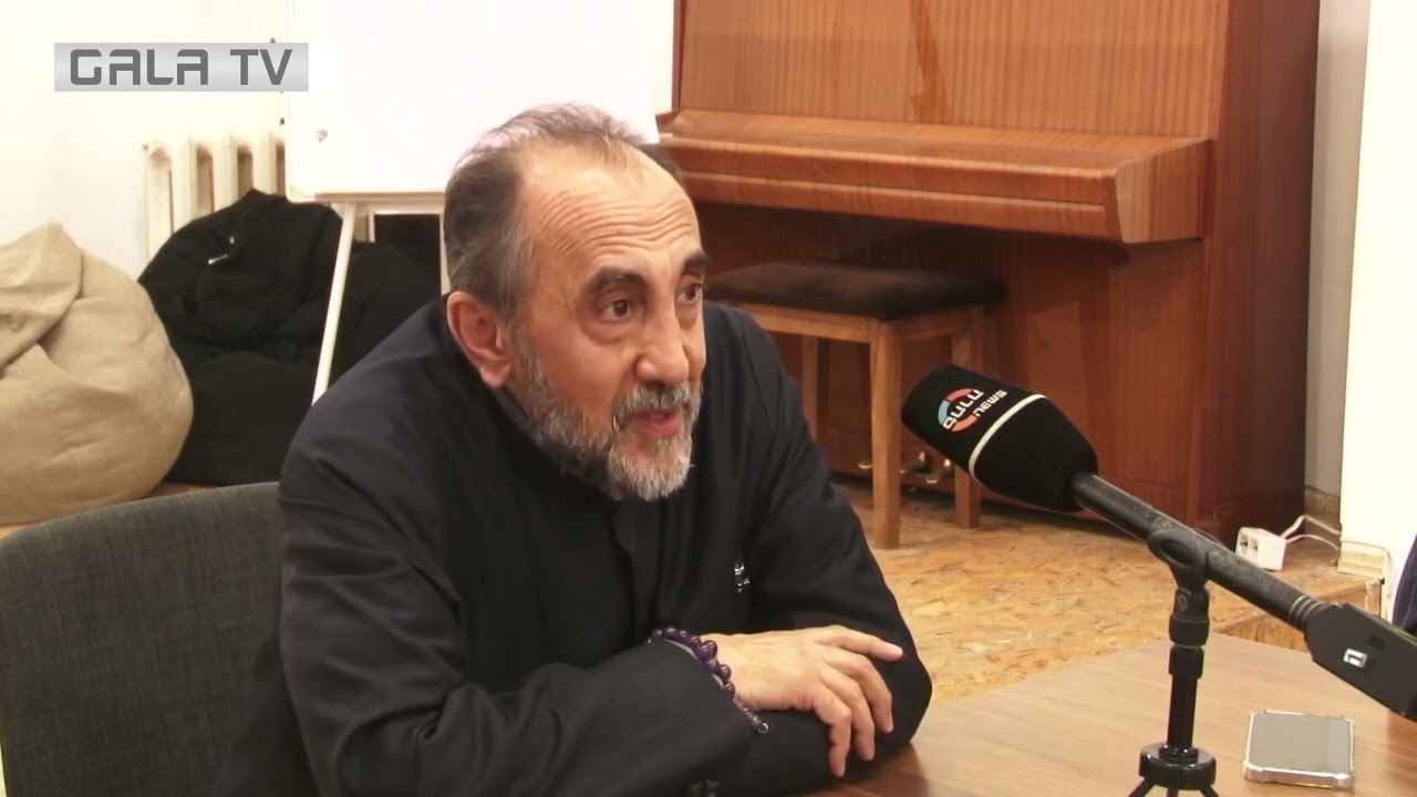 Ինչպե՞ս Արցախն ու Նախիջևանը հետ բերել։ Միքայել #սրբազան Աջապահյանի #քարոզ #խրատ