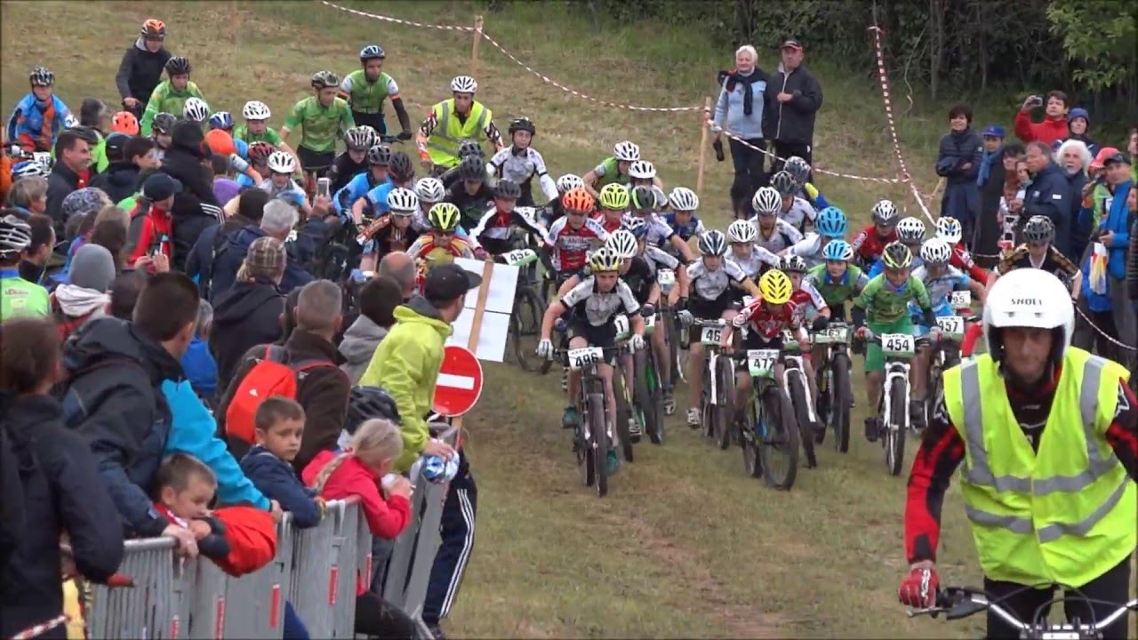 TRJV + Challenge Gardois Montdardier 2016 05 08 - Roue Libre Gignacoise - 34