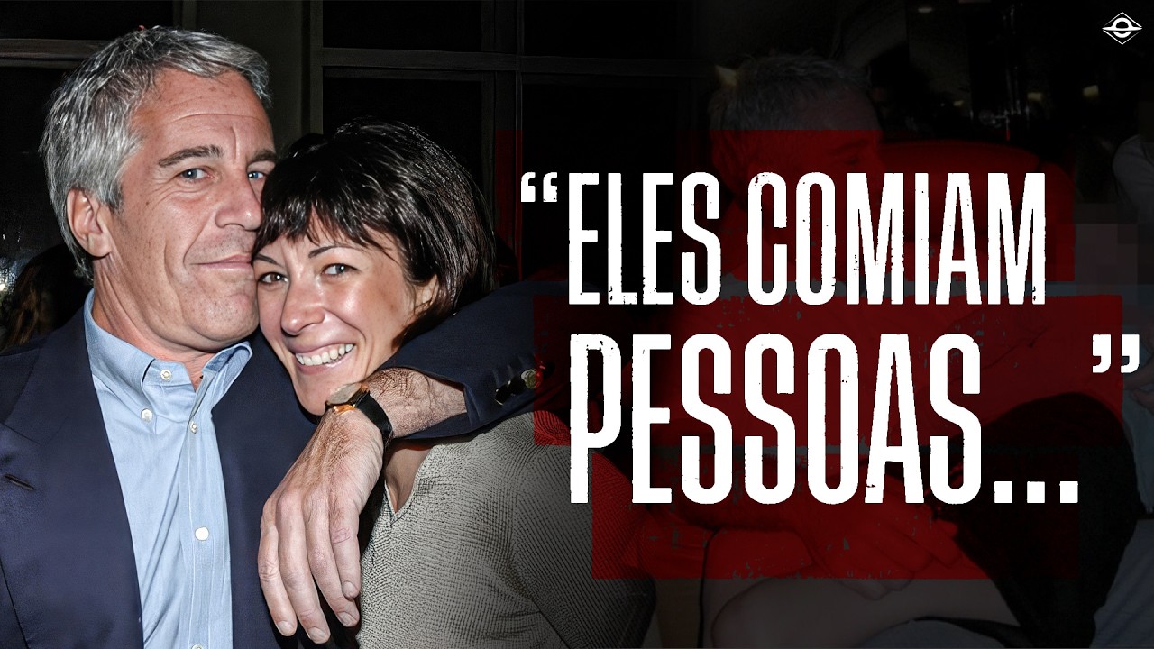 Epstein Files: Veja os e-mails reveladores liberados na internet