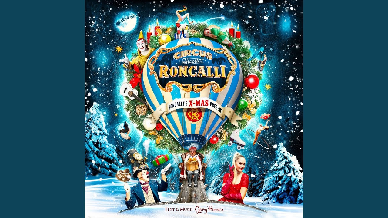 Viva Roncalli 2.0