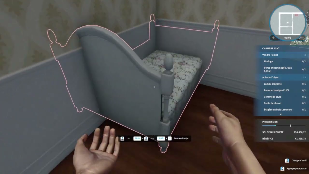 House Flipper Part4