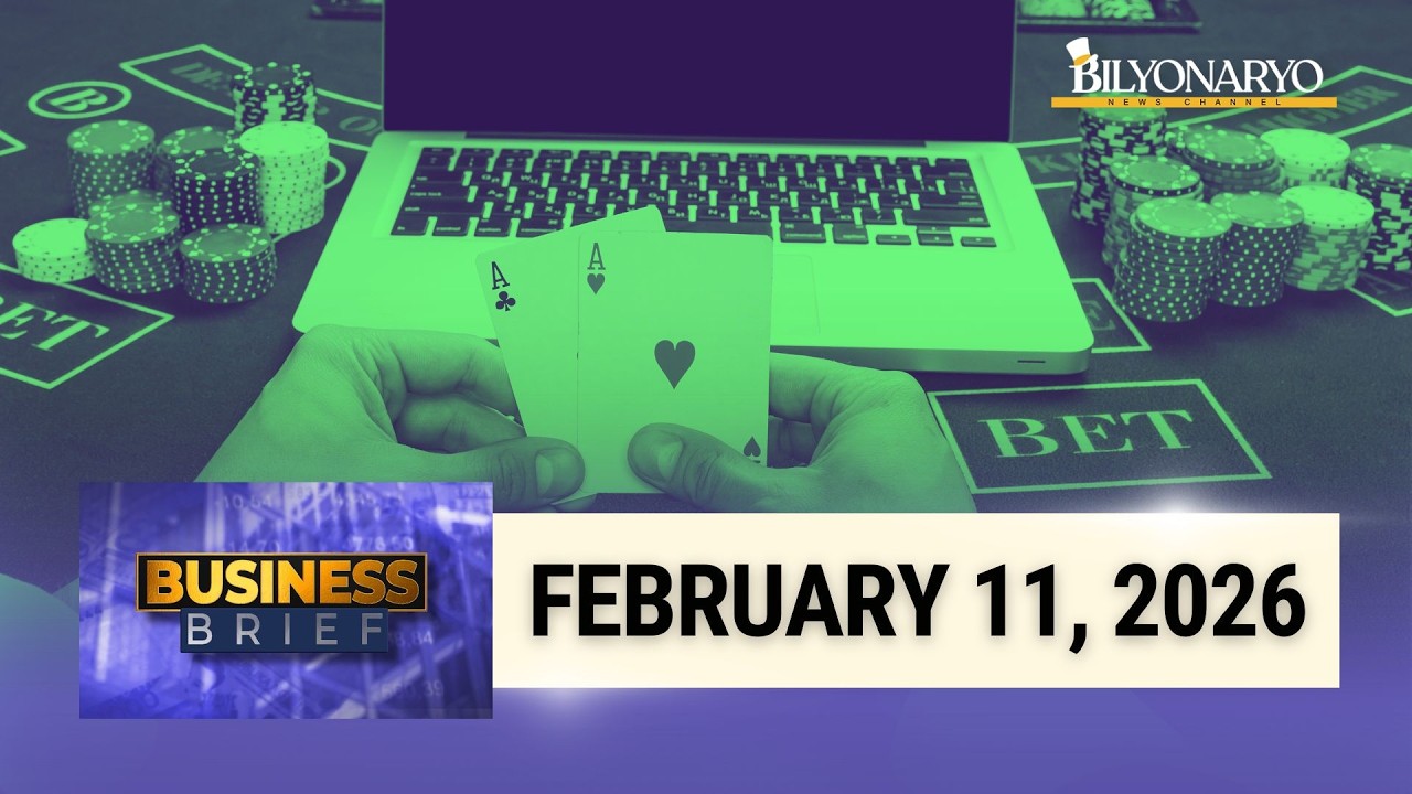 Business Brief | February 11, 2026