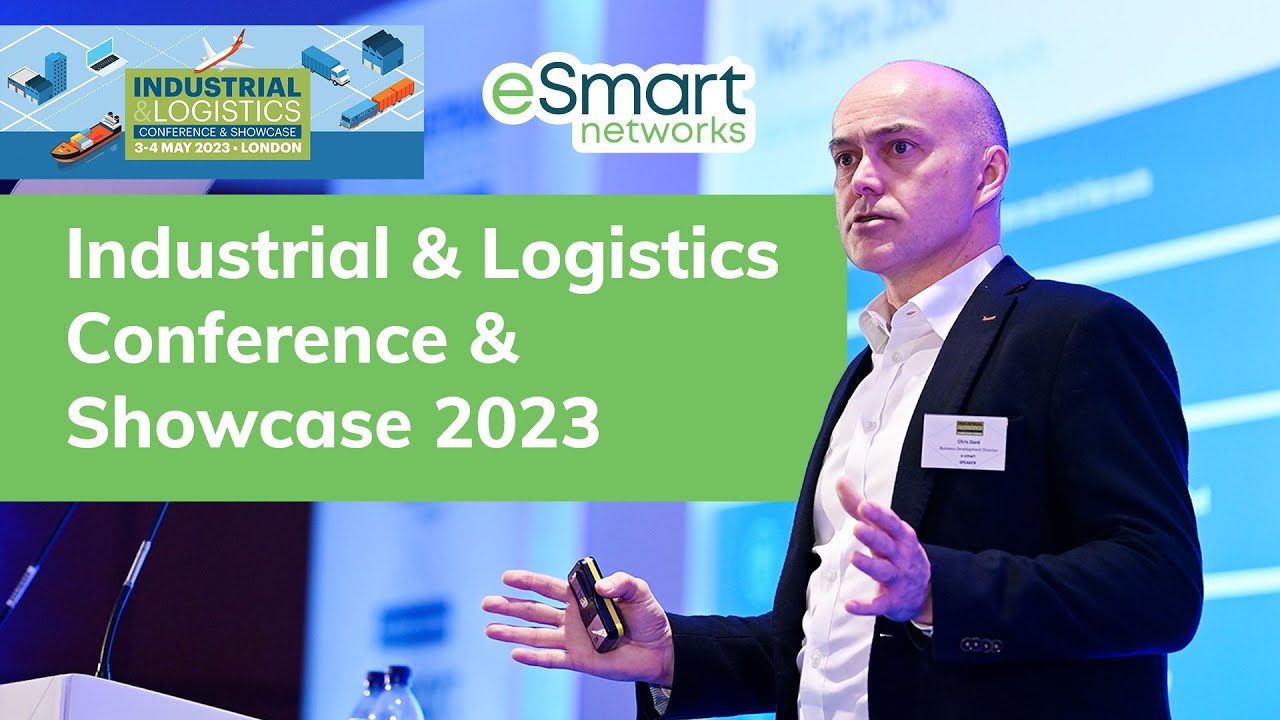 Empowering Your Path To Decarbonisation (I&L Conference 2023) - Chris Doré