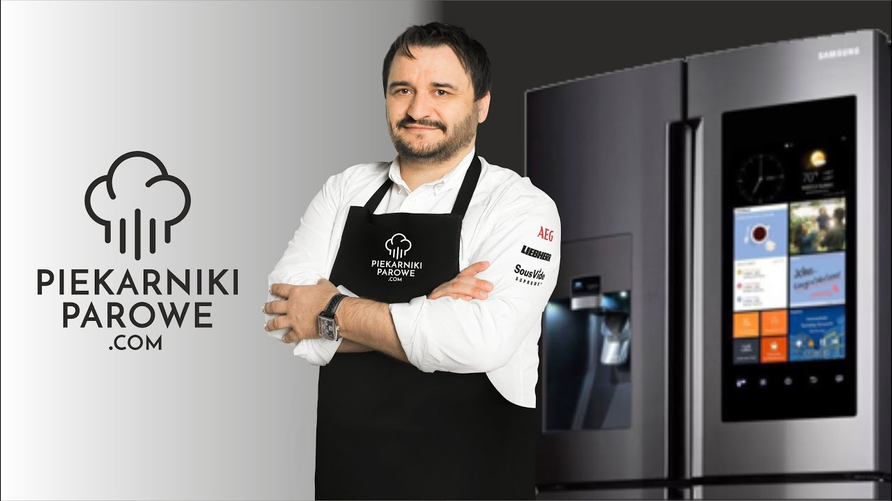 Jaka lodówka: Side by Side, czy French Door? Recenzja lodówek: Samsung | Liebherr | Bosch | Grundig