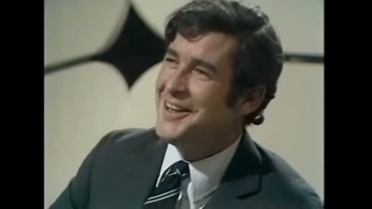 Dave Allen Best Moments (Part 5)