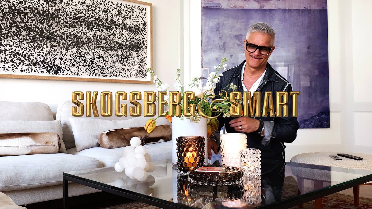 Skogsberg&Smart | @maudw8