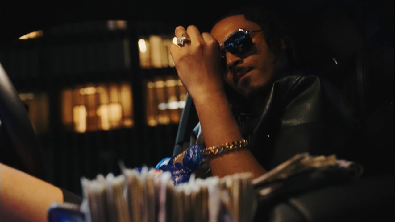 Dee Green &ndash; Through The Night | UK Rap & Hip Hop 2025 (Official Music Video)