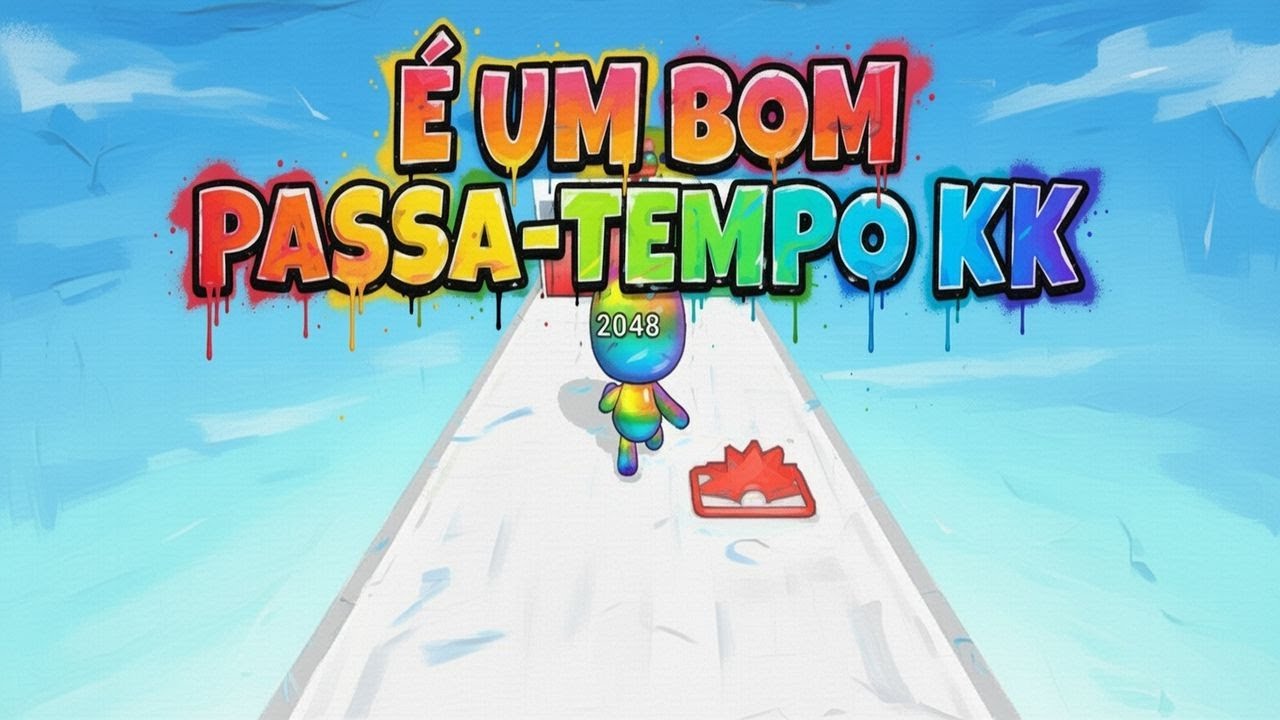 MEM RUNNER 2048
