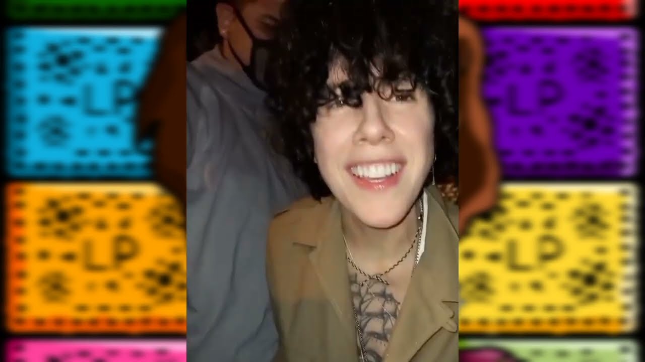 LP 
