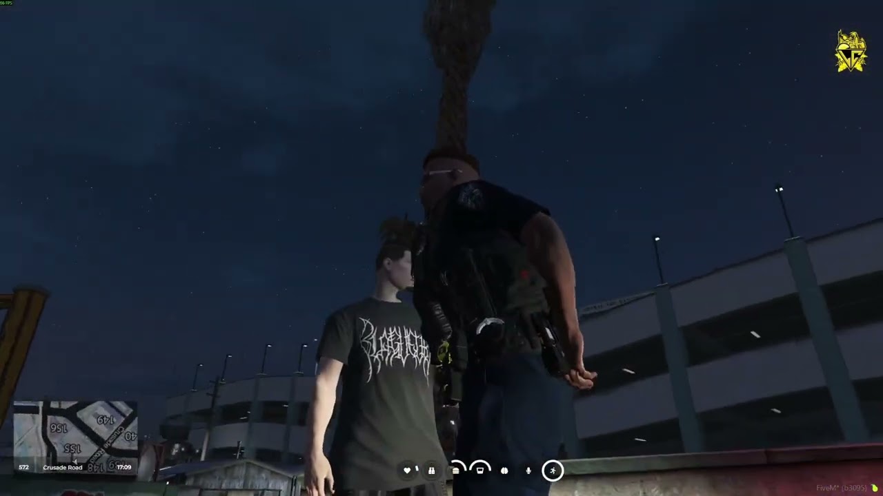 è mai possibile fare un video su gta rp nel 2025?