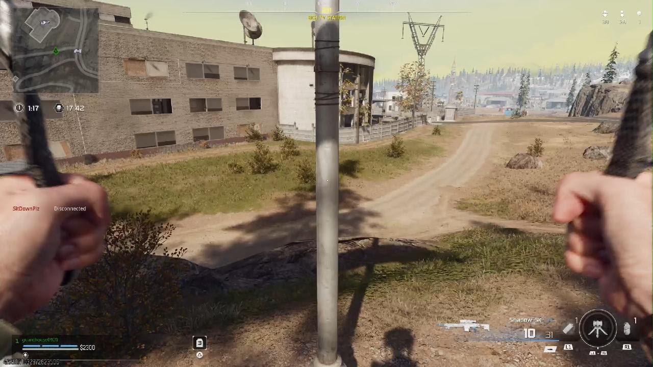 Call of Duty