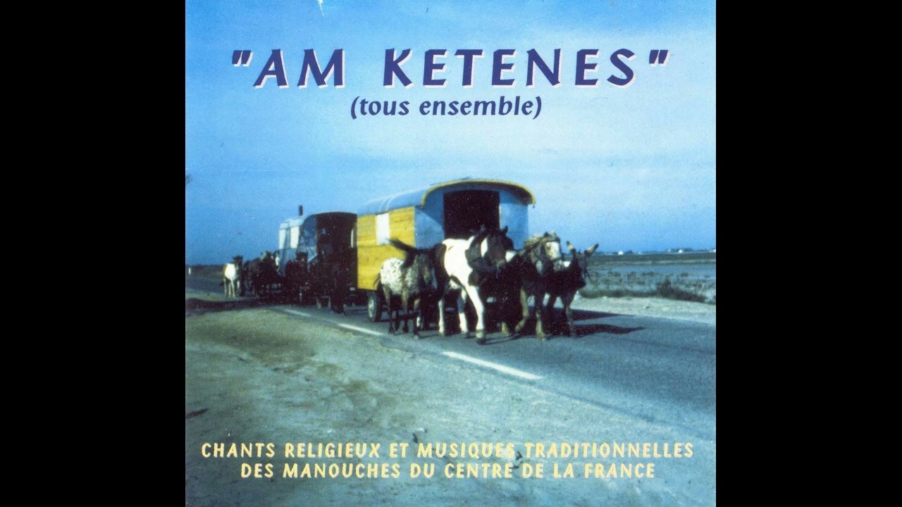 Am Ketenes ~ Il est venu