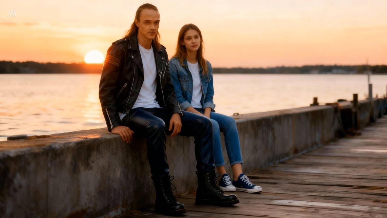 Be A Good Woman [ Classic Rock ]