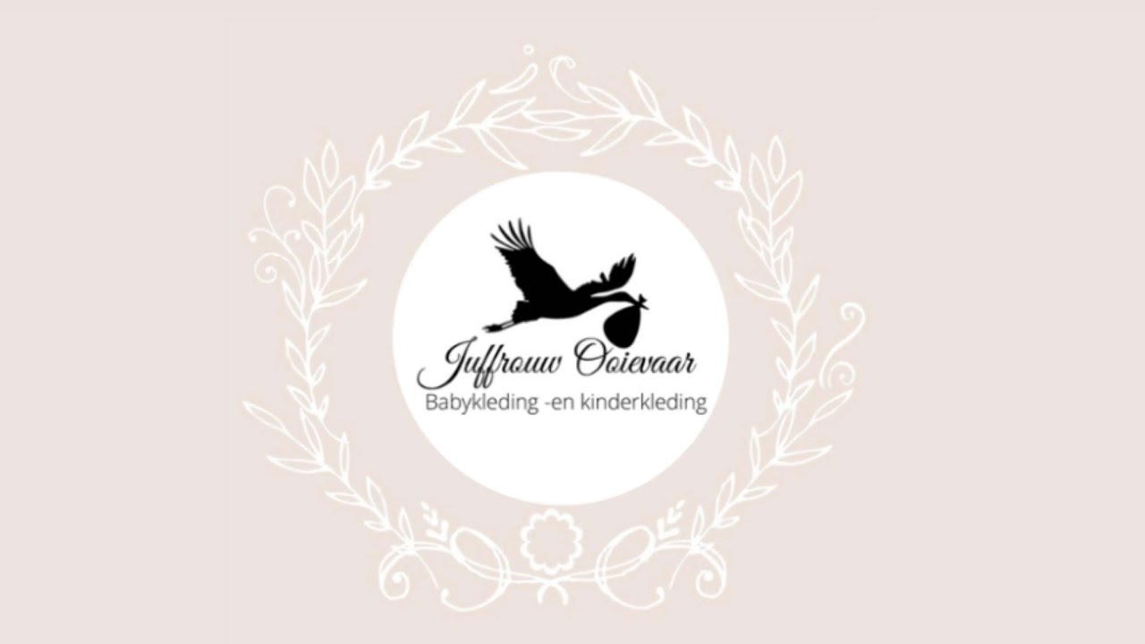Juffrouw Ooievaar