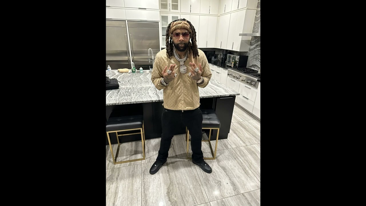 (FREE) Money Man Type Beat - 