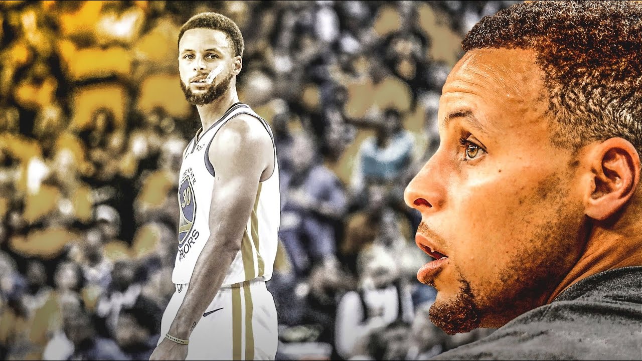 Stephen Curry ★ These Days ★ MIX 2020