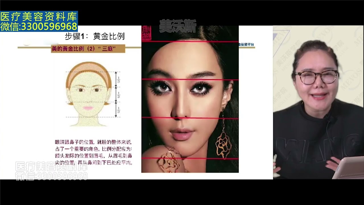 1、美学设计快速入门 | 1. Quick Start to Aesthetic Design