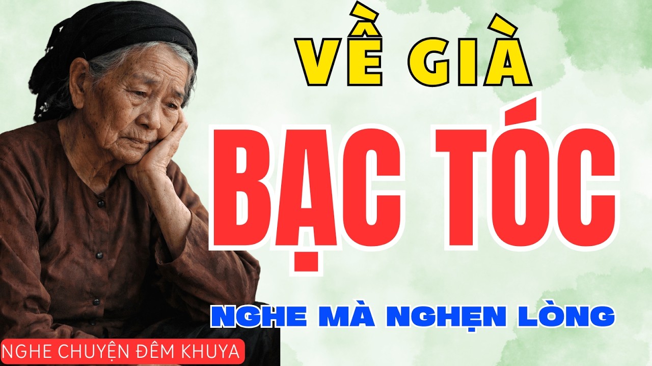 TÔI THỬ LÒNG CON DÂU BẰNG ĐIỀU NÀY | Truyện Gia Đình Cực Hay