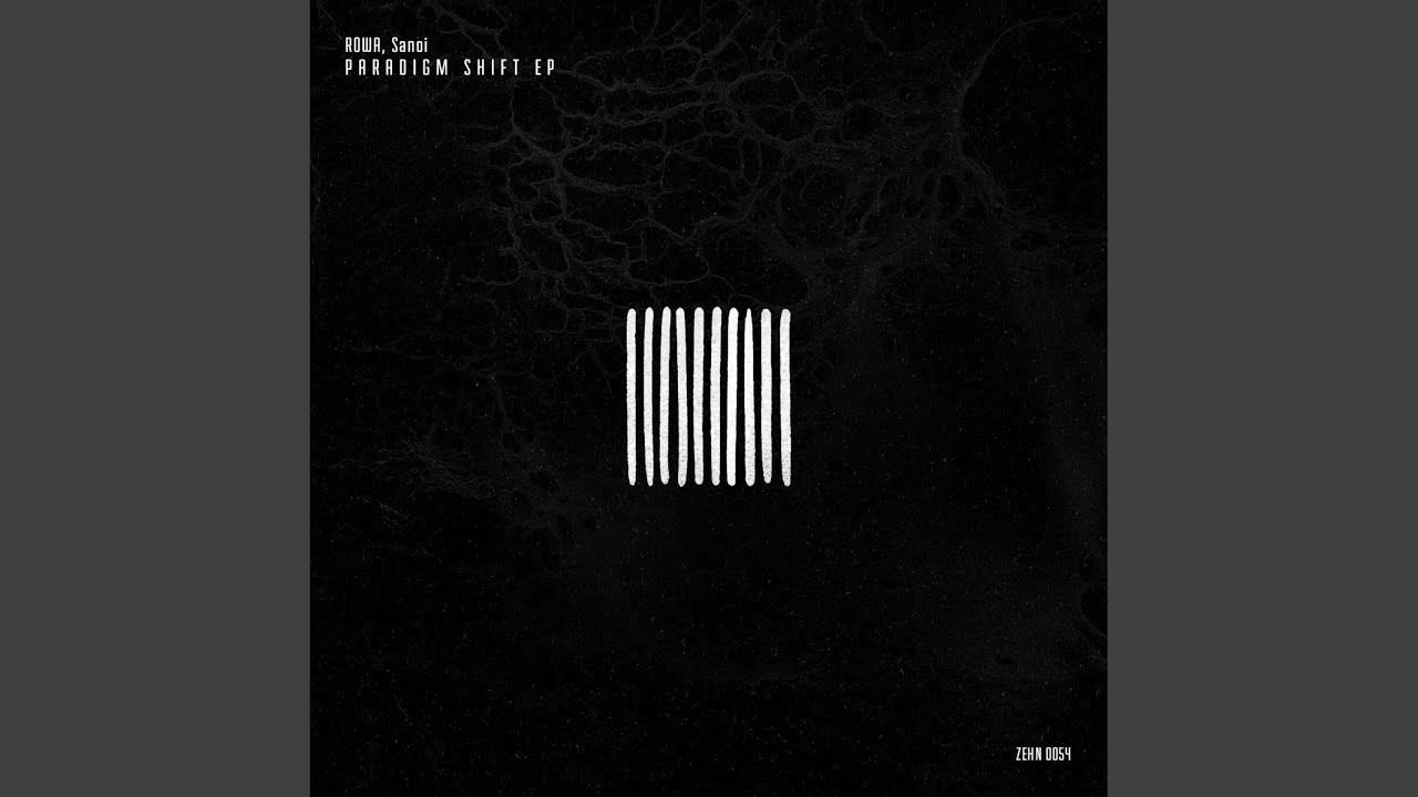 Vortex (Extended Mix)