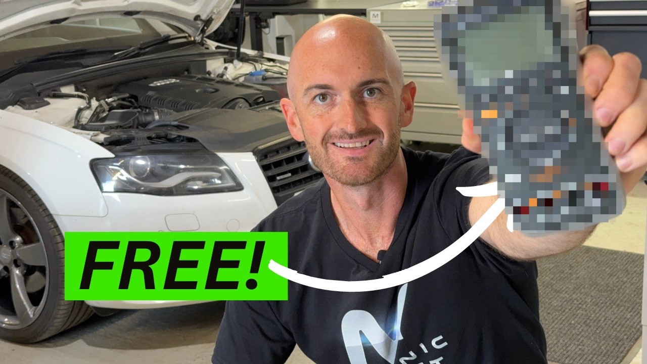 This is the BEST Diagnostic Tool (and how to use it)