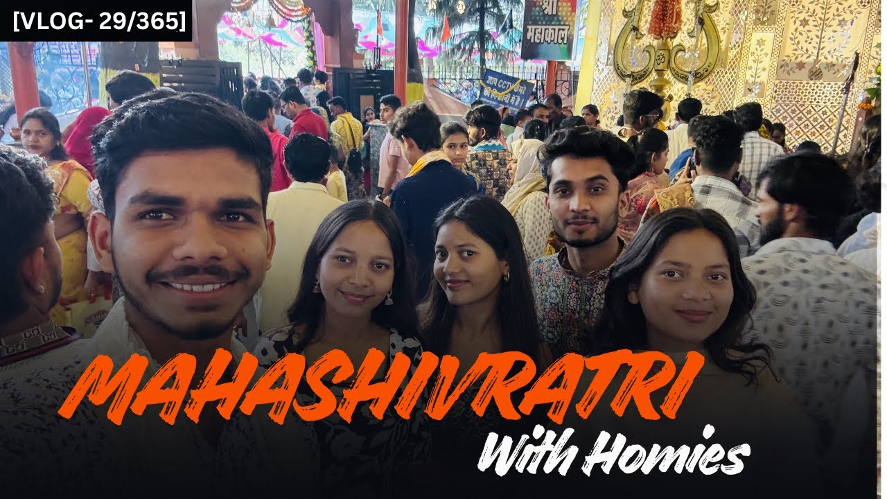 Mahashivratri in Chhindwara… Didn’t Expect This 😳 This Mahashivratri Was Different…”