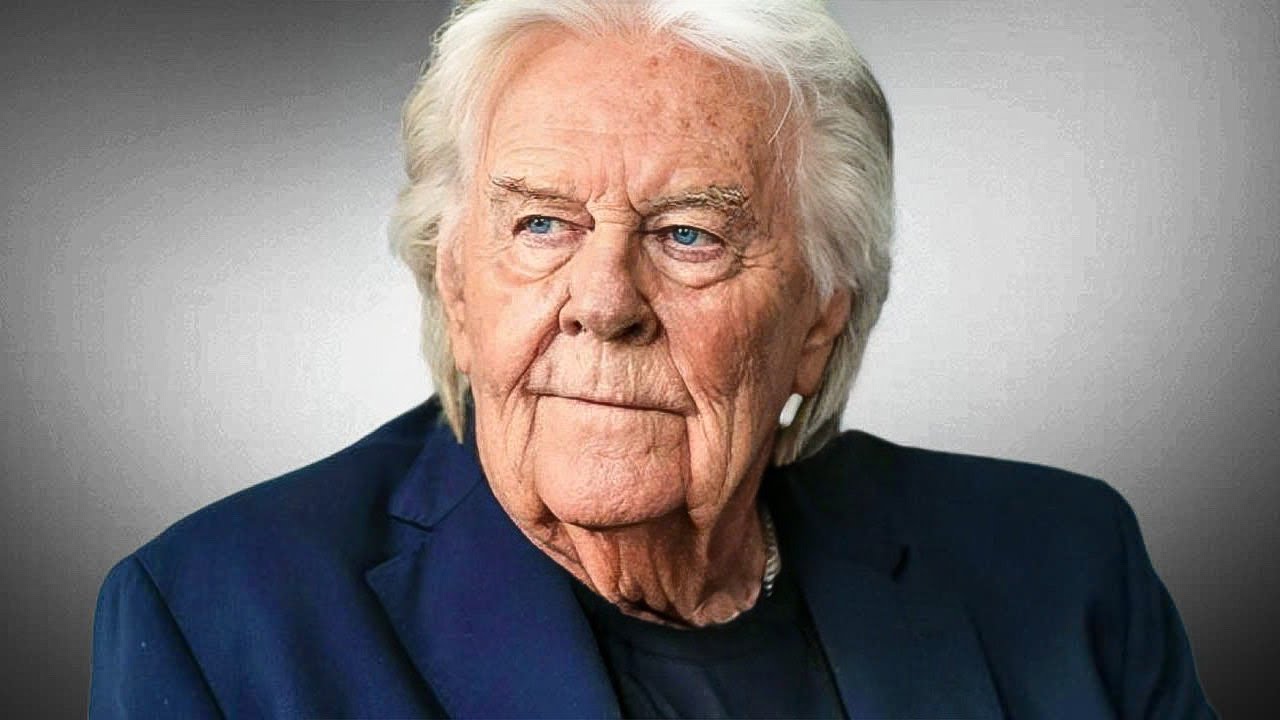 Howard Carpendale ist jetzt fast 80 Jahre alt, wie er lebt, ist traurig